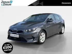 Kia Ceed (2024)