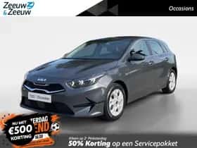 Kia Ceed (2024)
