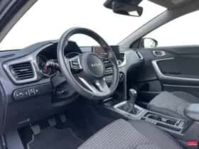 Kia Ceed (2024) thumbnail 11