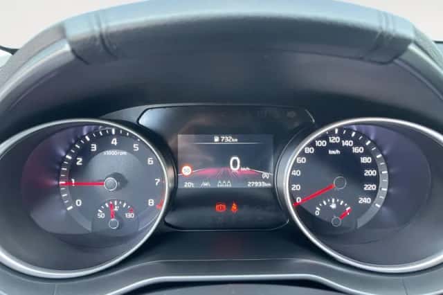 Kia Ceed (2024) thumbnail 12