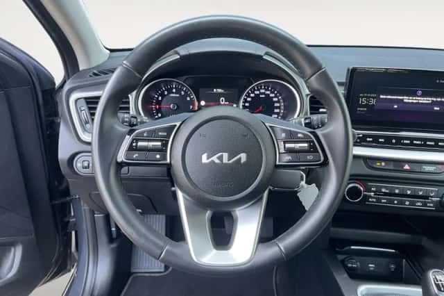 Kia Ceed (2024) thumbnail 13