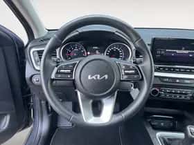 Kia Ceed (2024) thumbnail 13