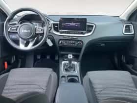 Kia Ceed (2024) thumbnail 18