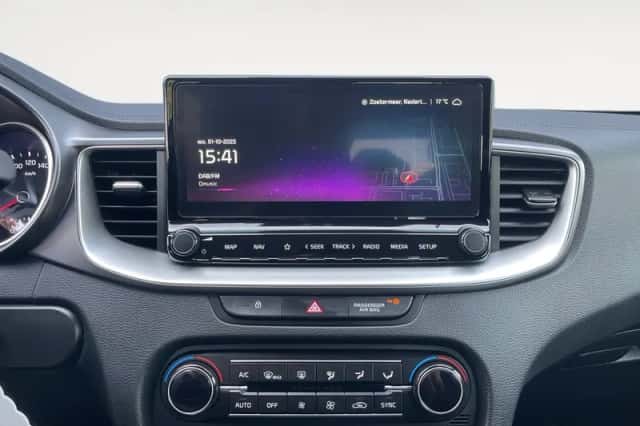 Kia Ceed (2024) thumbnail 19