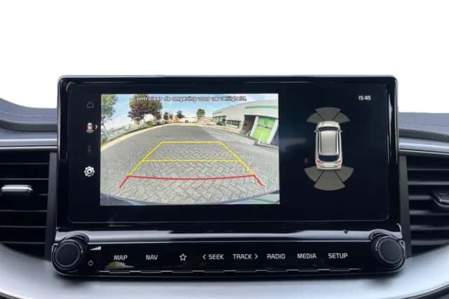 Kia Ceed (2024) thumbnail 20