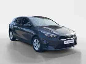 Kia Ceed (2024) thumbnail 3