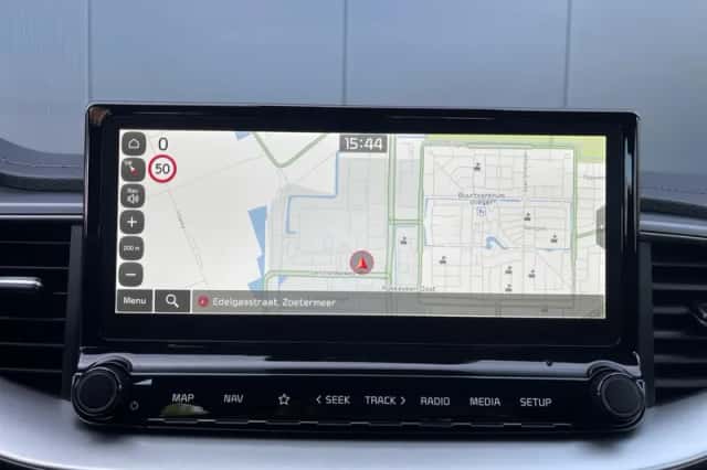 Kia Ceed (2024) thumbnail 21