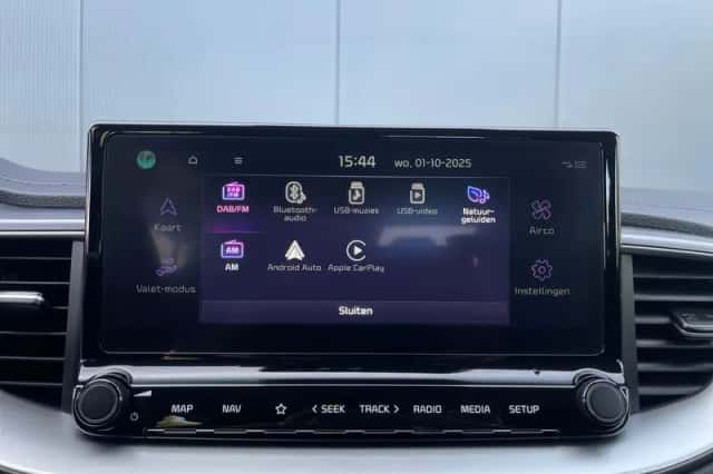 Kia Ceed (2024) thumbnail 22