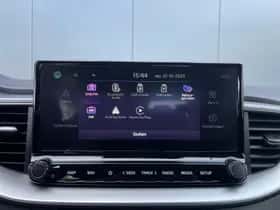 Kia Ceed (2024) thumbnail 22