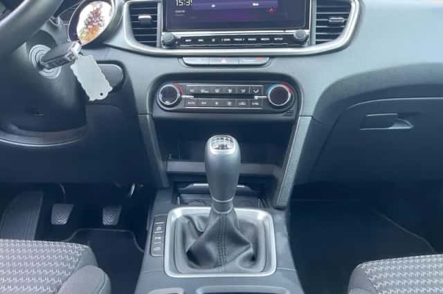 Kia Ceed (2024) thumbnail 29