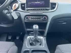 Kia Ceed (2024) thumbnail 29