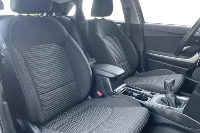 Kia Ceed (2024) thumbnail 31