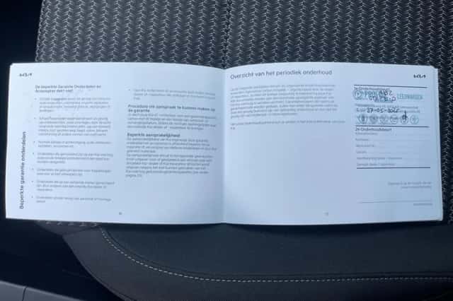 Kia Ceed (2024) thumbnail 34