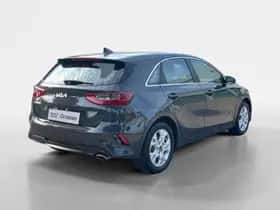 Kia Ceed (2024) thumbnail 5