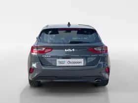 Kia Ceed (2024) thumbnail 6