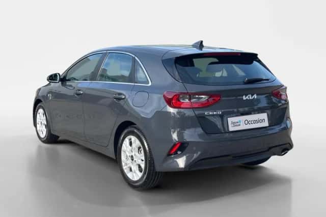 Kia Ceed (2024) thumbnail 7