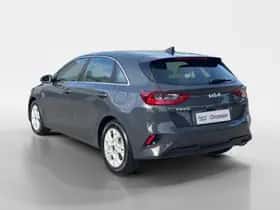 Kia Ceed (2024) thumbnail 7