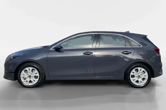 Kia Ceed (2024) thumbnail 8