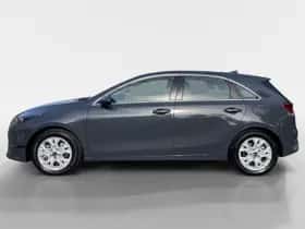 Kia Ceed (2024) thumbnail 8