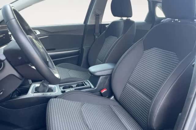 Kia Ceed (2024) thumbnail 10