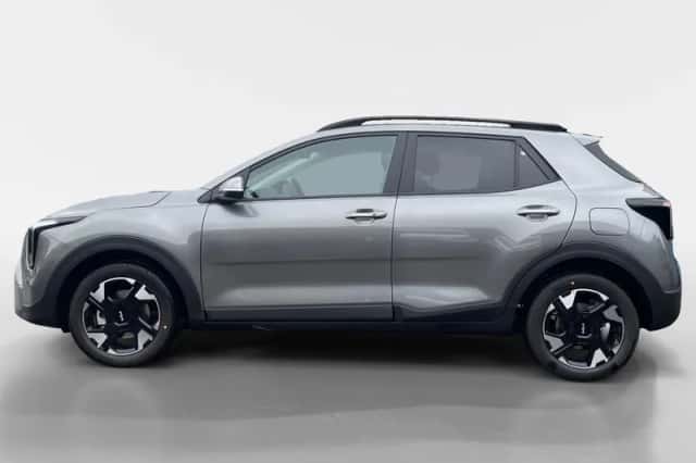 Kia Stonic (2026) thumbnail 2