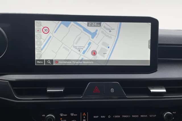 Kia Stonic (2026) thumbnail 17