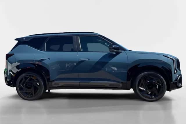 Kia Seltos (2026) thumbnail 6