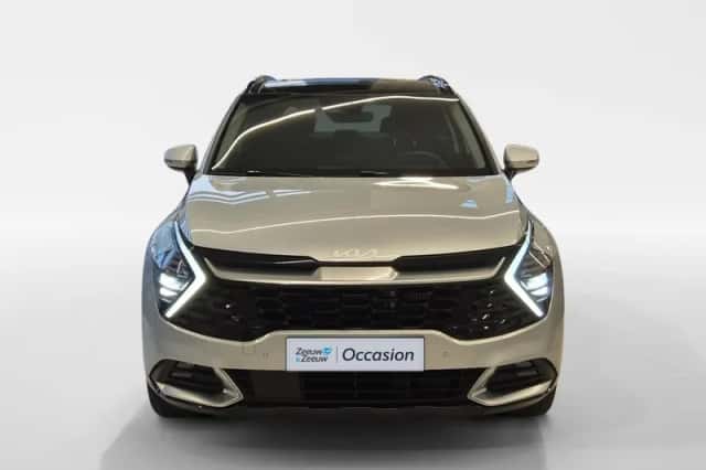 Kia Sportage (2024) thumbnail 3