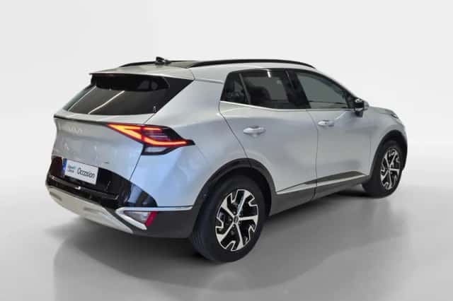 Kia Sportage (2024) thumbnail 6