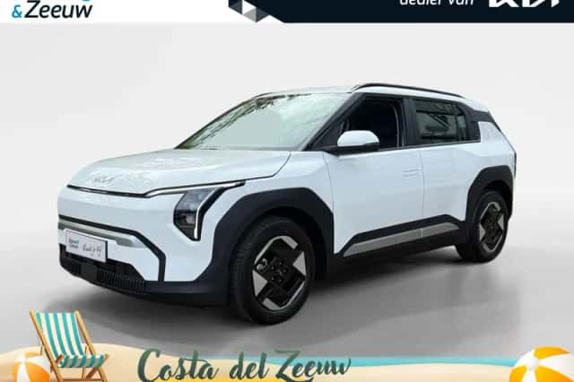 Kia EV3 (2026) thumbnail 1