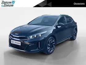 Kia XCeed (2024)