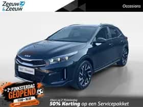 Kia XCeed (2024)