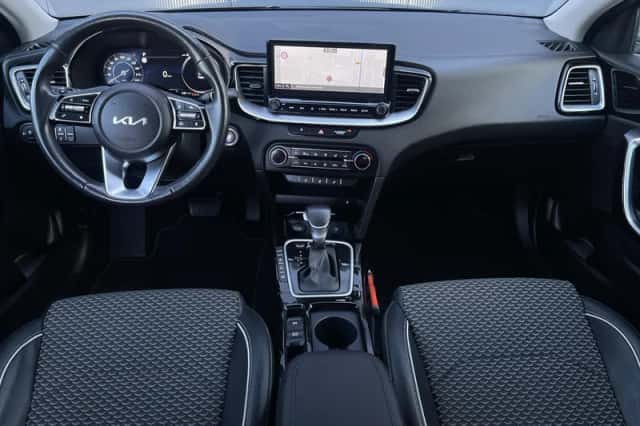 Kia XCeed (2024) thumbnail 11