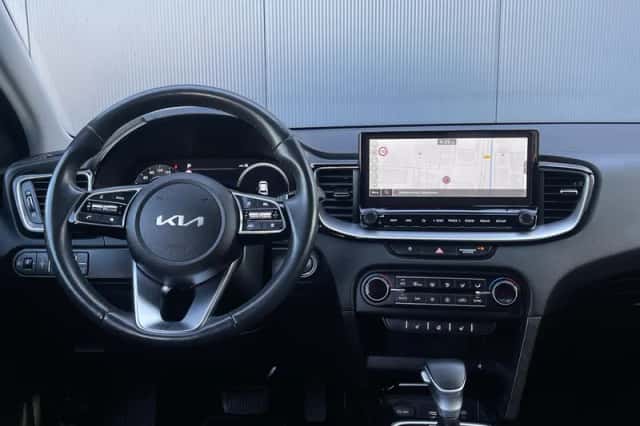 Kia XCeed (2024) thumbnail 13