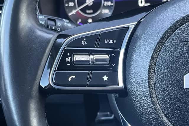 Kia XCeed (2024) thumbnail 14