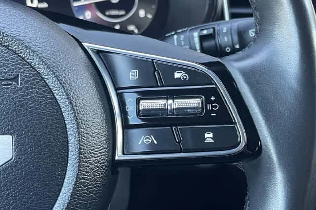 Kia XCeed (2024) thumbnail 15