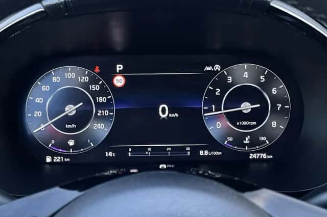 Kia XCeed (2024) thumbnail 18