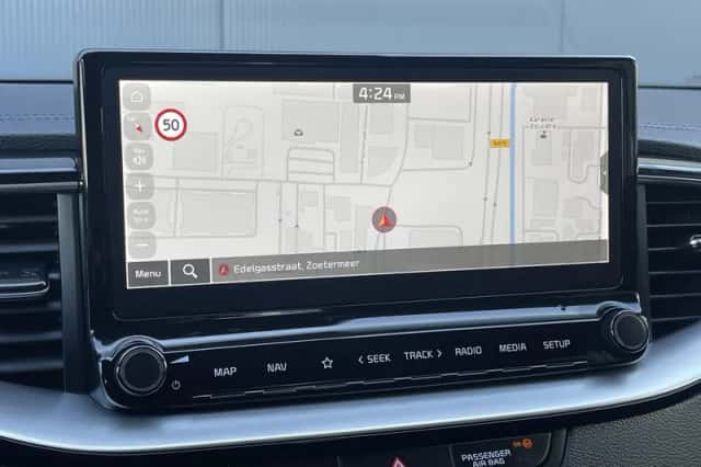 Kia XCeed (2024) thumbnail 19