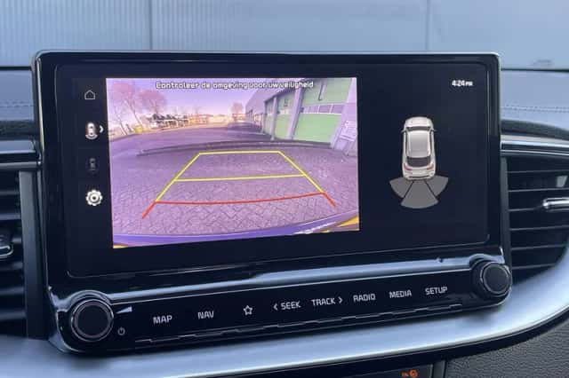 Kia XCeed (2024) thumbnail 20