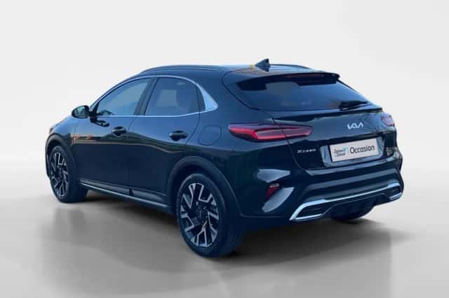 Kia XCeed (2024) thumbnail 3