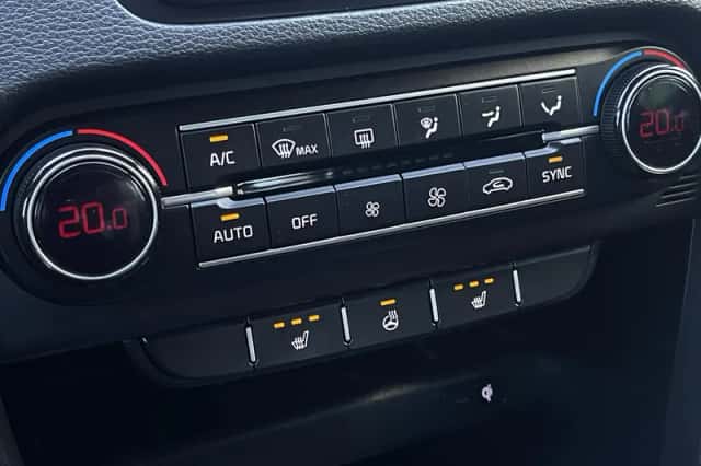Kia XCeed (2024) thumbnail 21