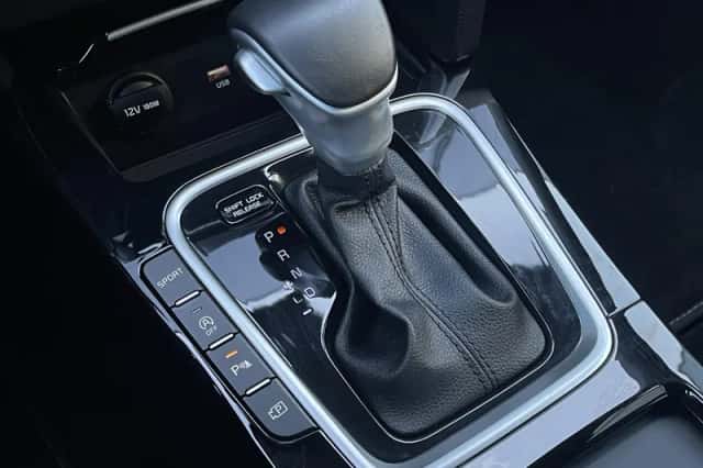 Kia XCeed (2024) thumbnail 22