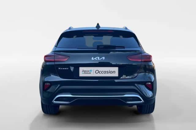 Kia XCeed (2024) thumbnail 4