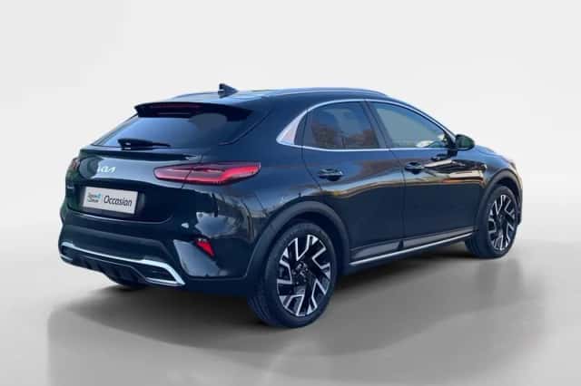 Kia XCeed (2024) thumbnail 5