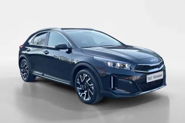 Kia XCeed (2024) thumbnail 7