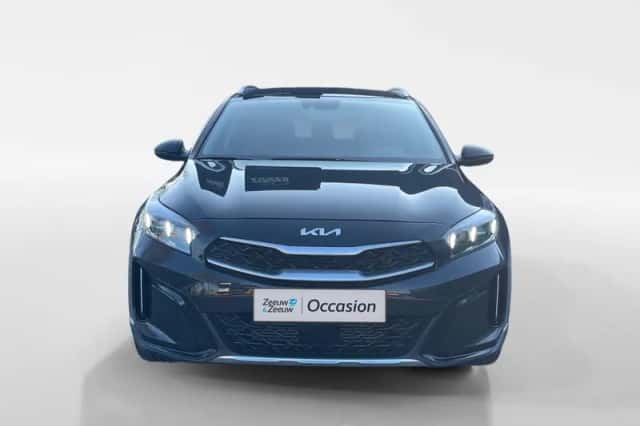 Kia XCeed (2024) thumbnail 8