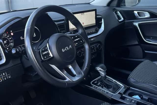 Kia XCeed (2024) thumbnail 10