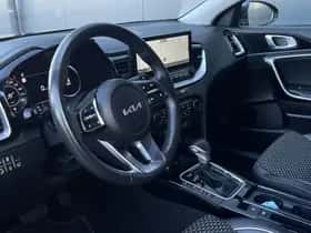 Kia XCeed (2024) thumbnail 10