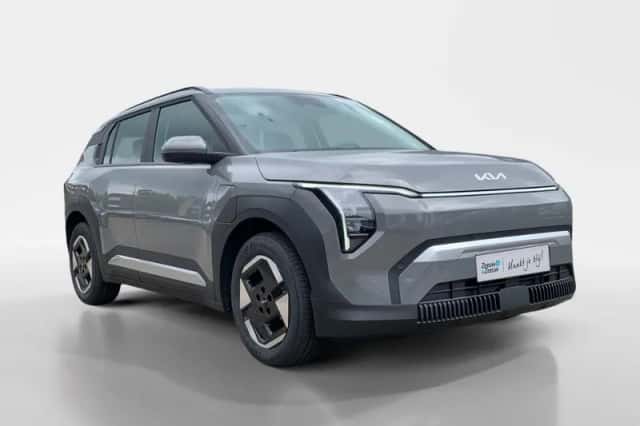 Kia EV3 (2026) thumbnail 7