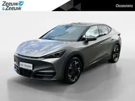 CUPRA Tavascan (2025)